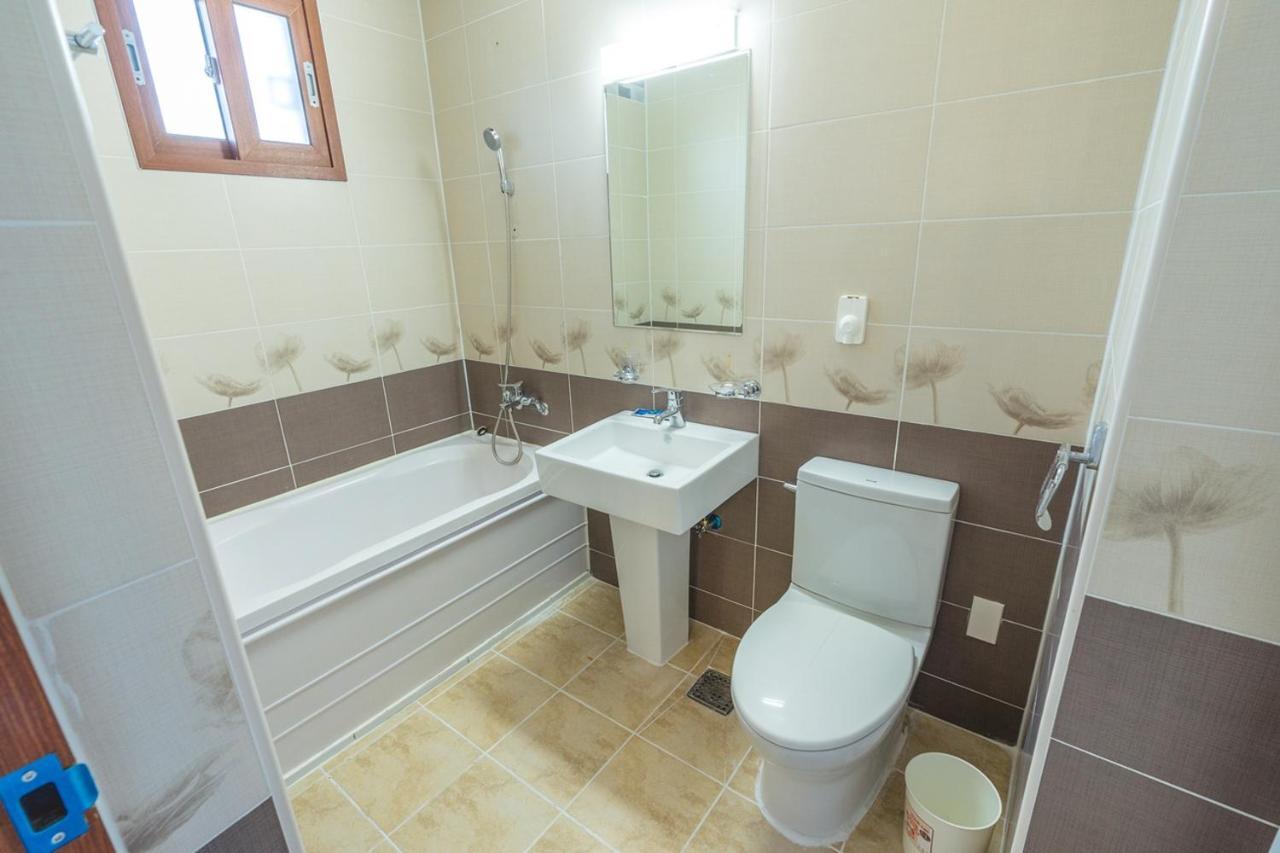 Shall Story Resort Seogwipo Extérieur photo