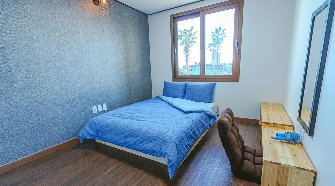 Shall Story Resort Seogwipo Extérieur photo
