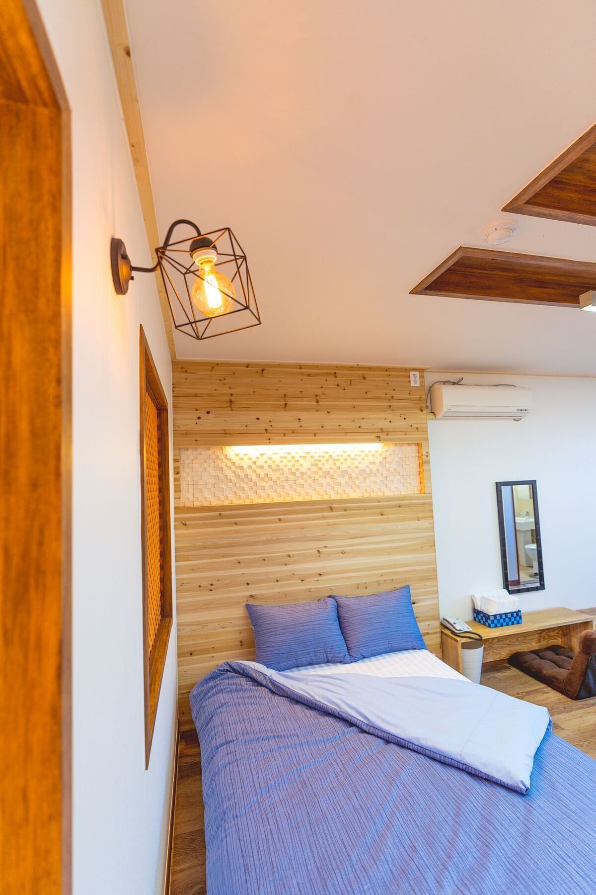 Shall Story Resort Seogwipo Extérieur photo