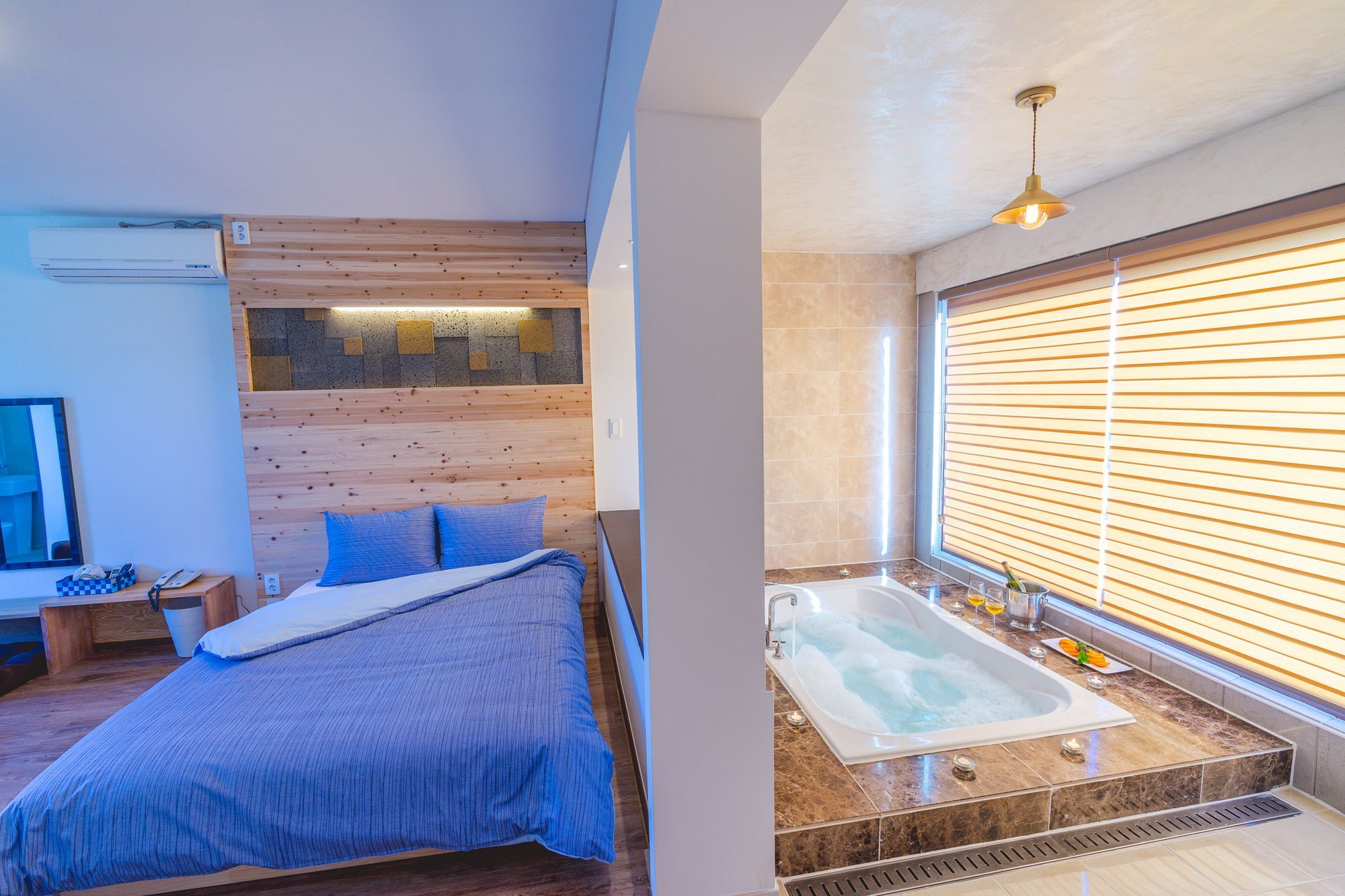 Shall Story Resort Seogwipo Extérieur photo