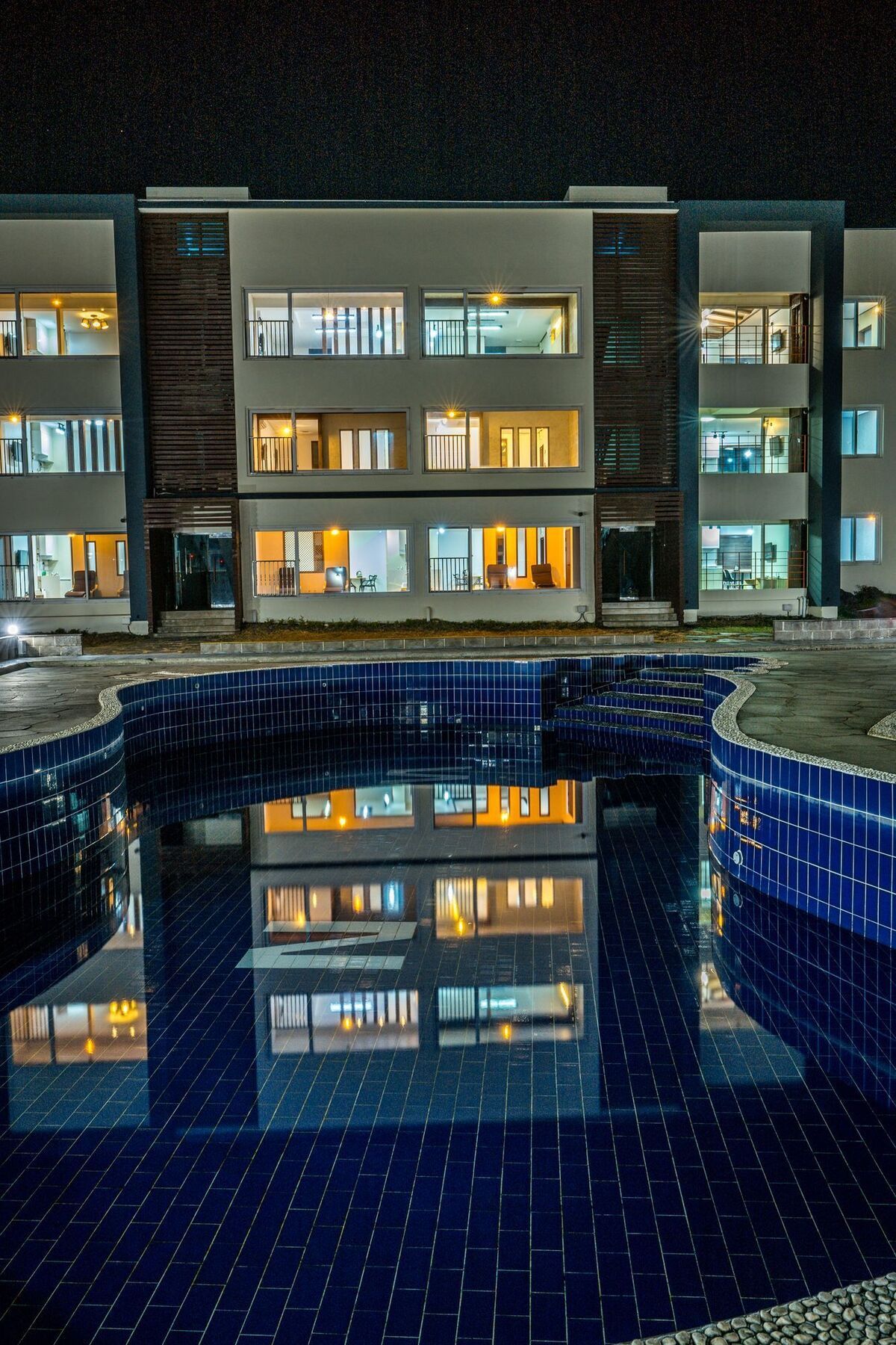 Shall Story Resort Seogwipo Extérieur photo