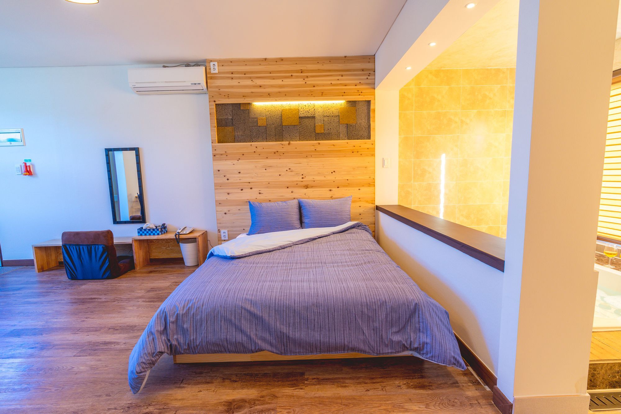 Shall Story Resort Seogwipo Extérieur photo
