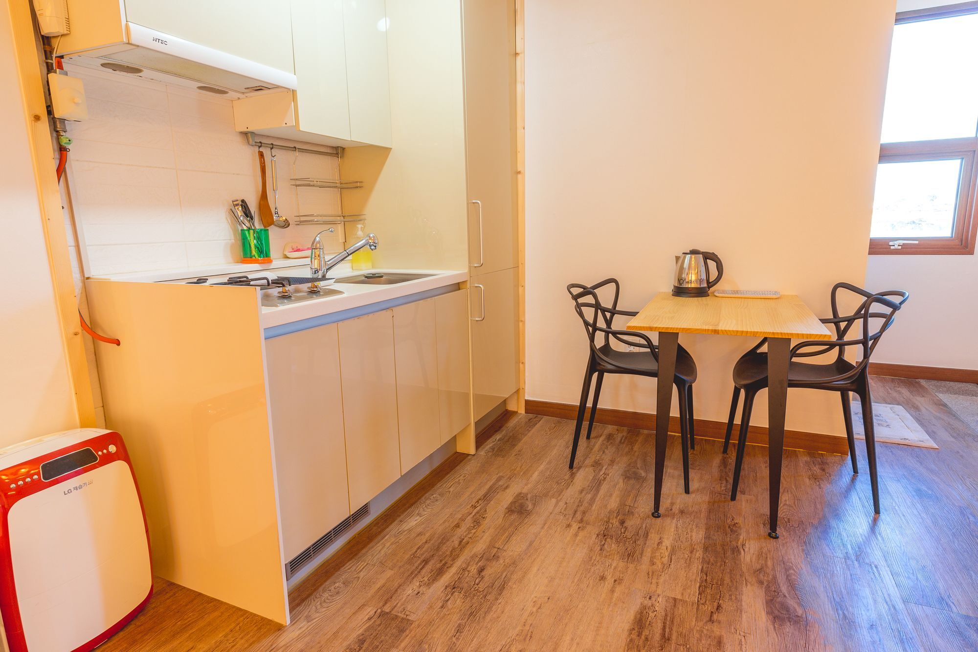 Shall Story Resort Seogwipo Extérieur photo
