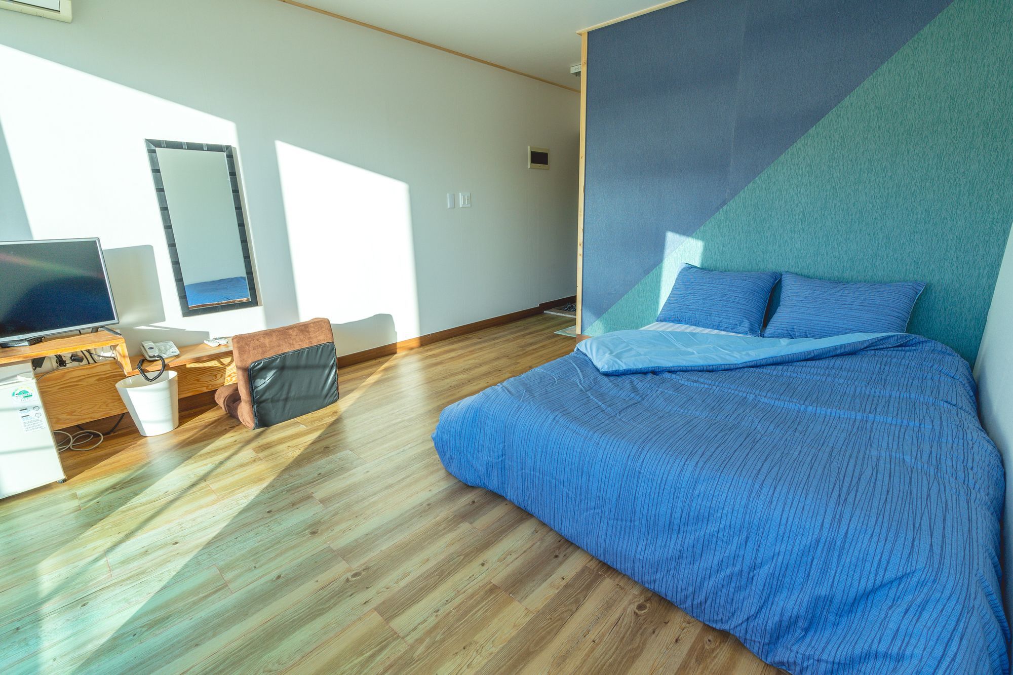 Shall Story Resort Seogwipo Extérieur photo