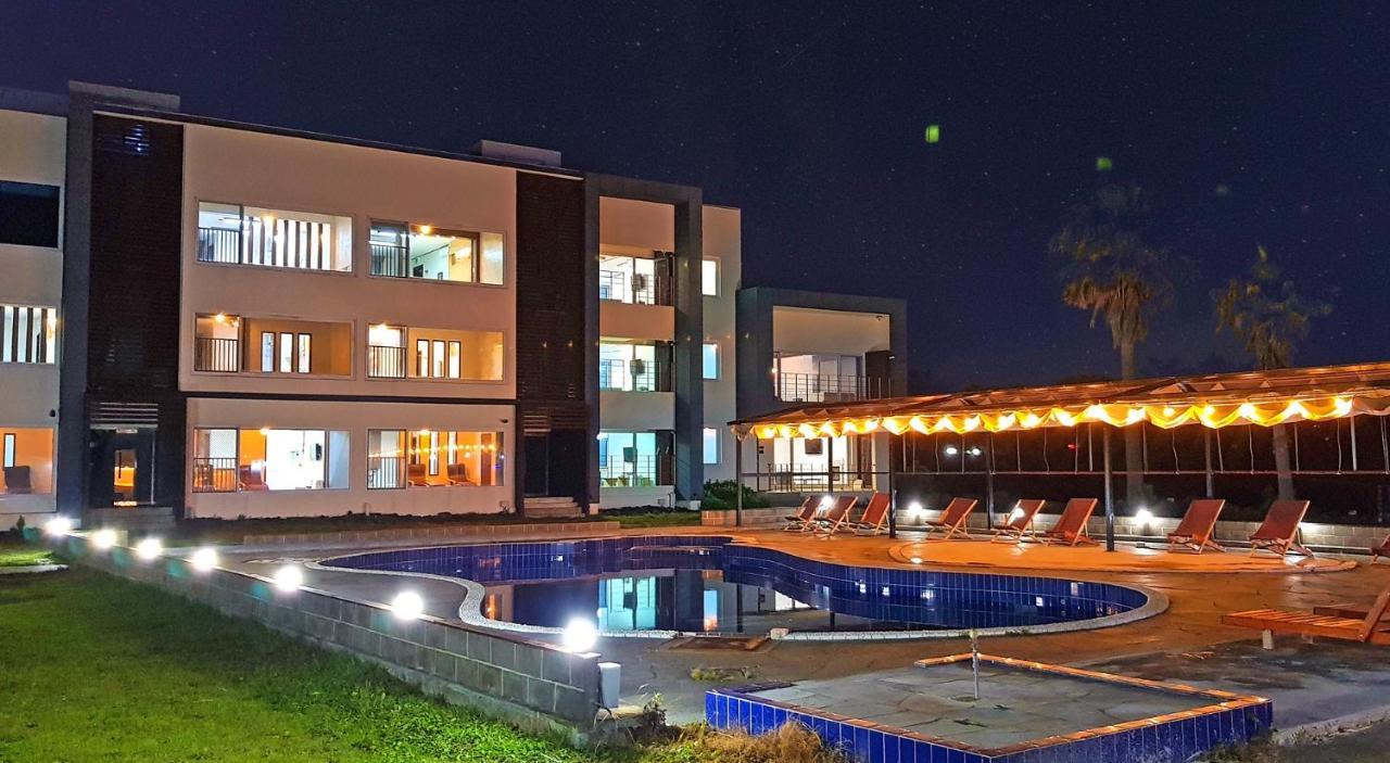 Shall Story Resort Seogwipo Extérieur photo